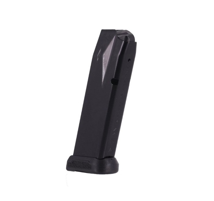 CANIK CARICATORE PISTOLA METE MC9L/MC9LS/MC9 PRIME CAL. 9mm 17 COLPI 