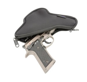 DOUBLE ALPHA DAA CUSTODIA PISTOLA IN NEOPRENE