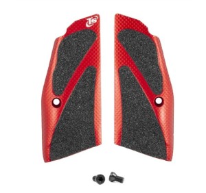 TONI SYSTEM GUANCETTE IN ALLUMINIO X3D CORTA