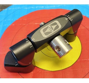 *USATO* EASTON V-BAR REGOLABILE