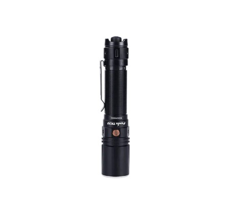 FENIX TORCIA LED TK30 RICARICABILE 500 LUMEN