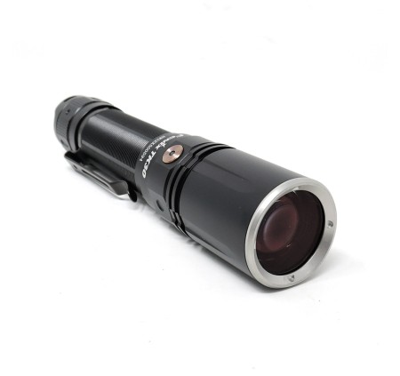 FENIX TORCIA LED TK30 RICARICABILE 500 LUMEN