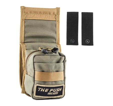 DELTA ARCHERY FARETRA DELTA POCKET