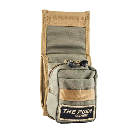 DELTA ARCHERY FARETRA DELTA POCKET