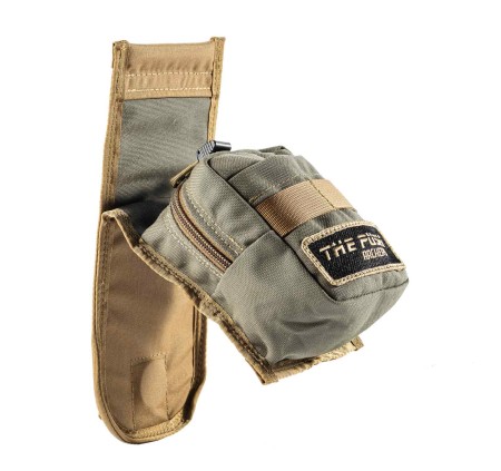 DELTA ARCHERY FARETRA DELTA POCKET