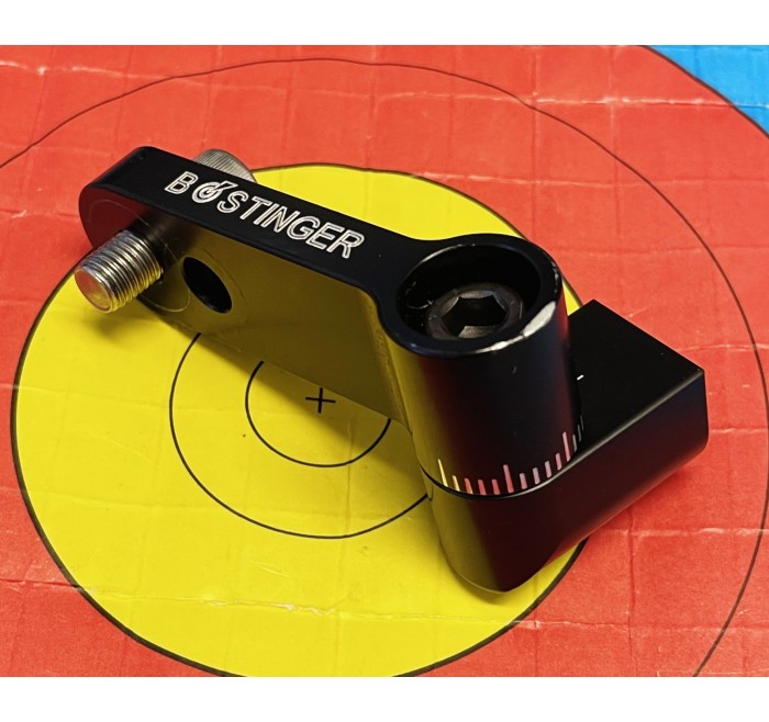 *USATO* B-STINGER OFFSET
