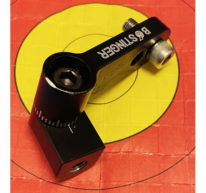 *USATO* B-STINGER OFFSET