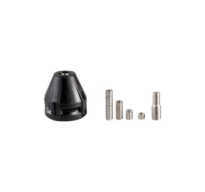 AVALON DAMPER POWR
