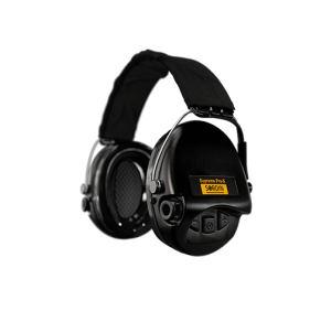 SORDIN CUFFIE ELETTRONICHE SUPREME PRO-X