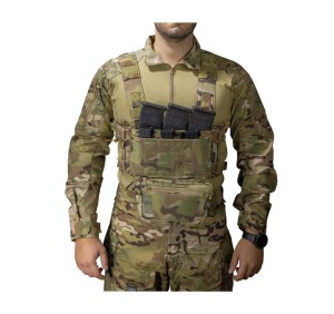 CORSO TATTICO CHEST RIG FLINT MK2