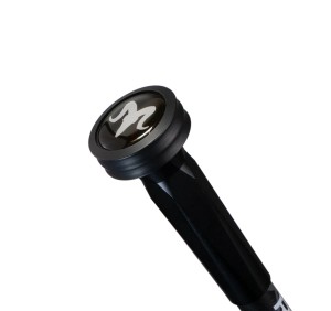 RAMRODS PESO TESTA ACCIAIO INOX 2 oz.