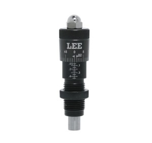 LEE REGOLATORE MICROMETRICO PER FACTORY CRIMP CAL 9mm/380/40S&W 92128