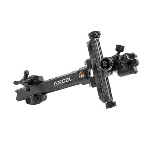 AXCEL MIRINO ACHIEVE x COMPOUND