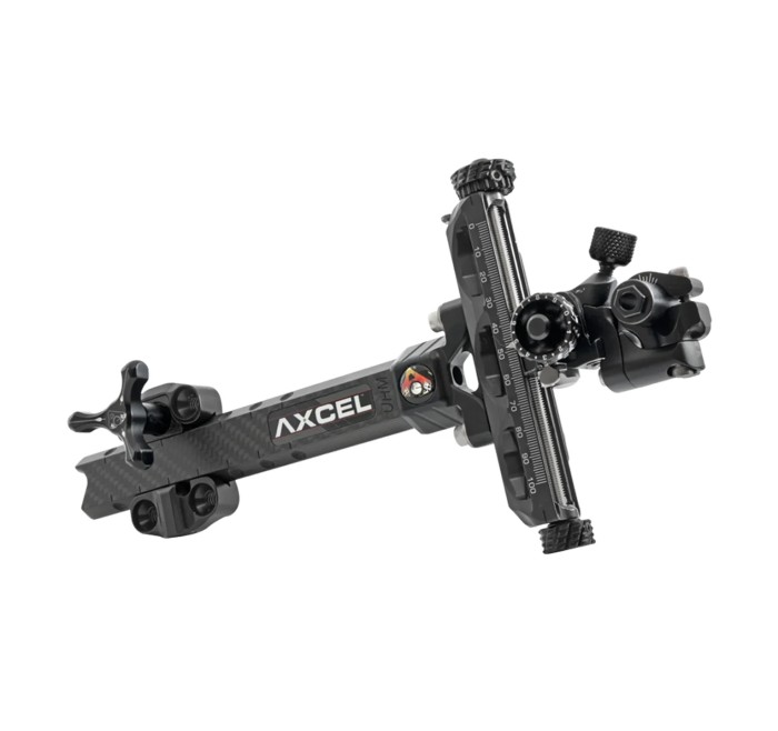 AXCEL MIRINO ACHIEVE x COMPOUND