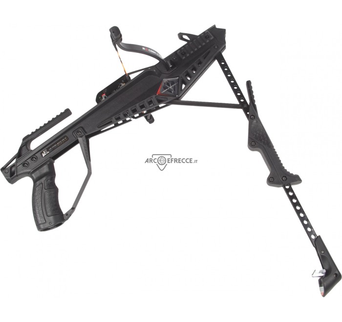 EK PISTOLA BALESTRA R9 STANDARD