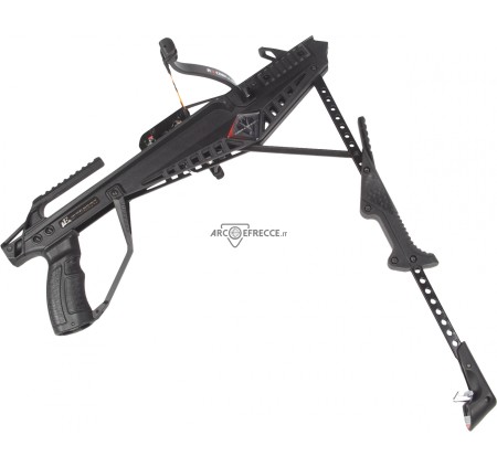 EK PISTOLA BALESTRA R9 STANDARD