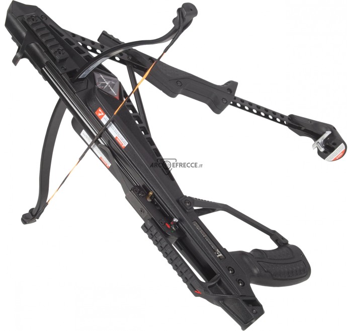 EK PISTOLA BALESTRA R9 STANDARD