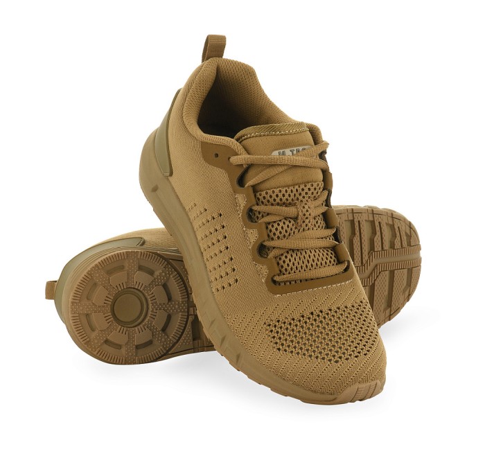 M-TAC SCARPA SNEAKERS SUMMER LIGHT