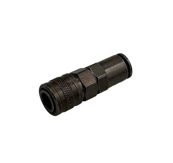BALYSTIK ADATTATORE FEMMINA 8MM