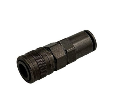 BALYSTIK ADATTATORE FEMMINA 8MM