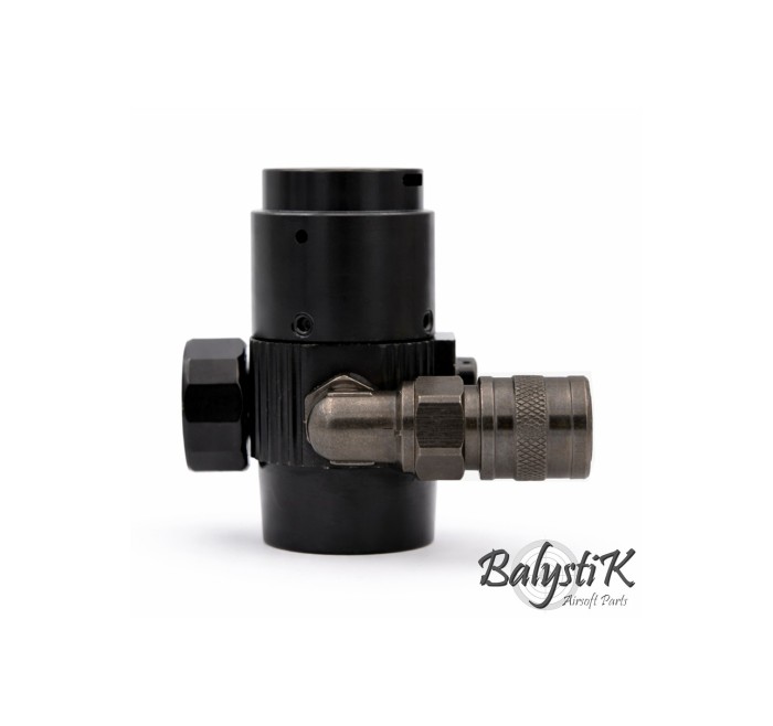 BALYSTIK REGOLATORE BOMBOLA HPA HPR200