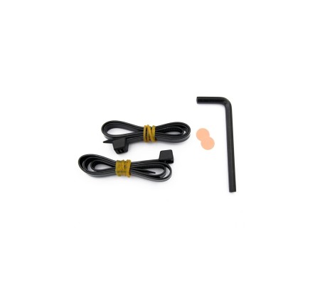 BALYSTIK REGOLATORE BOMBOLA HPA HPR200