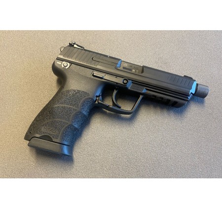 *USATO* H.K. PISTOLA HK45 TACTICAL V3 CAL 45ACP 