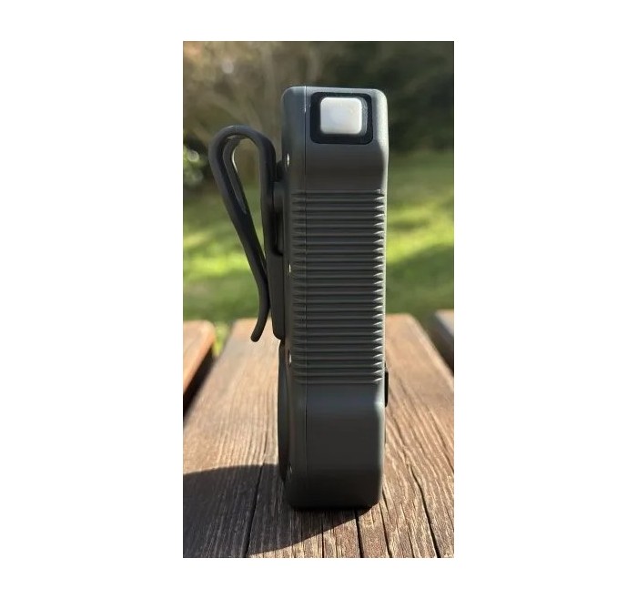 DOUBLE ALPHA DAA TIMER SHOT EDGE
