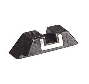 GLOCK TACCA DI MIRA IN ACCIAIO