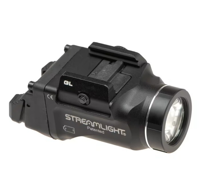 STREAMLIGHT TORCIA TATTICA TLR-7 SUB PER GLOCK 43/48 