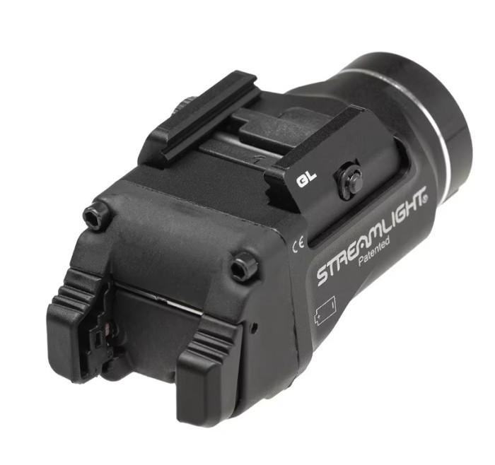 STREAMLIGHT TORCIA TATTICA TLR-7 SUB PER GLOCK 43/48 