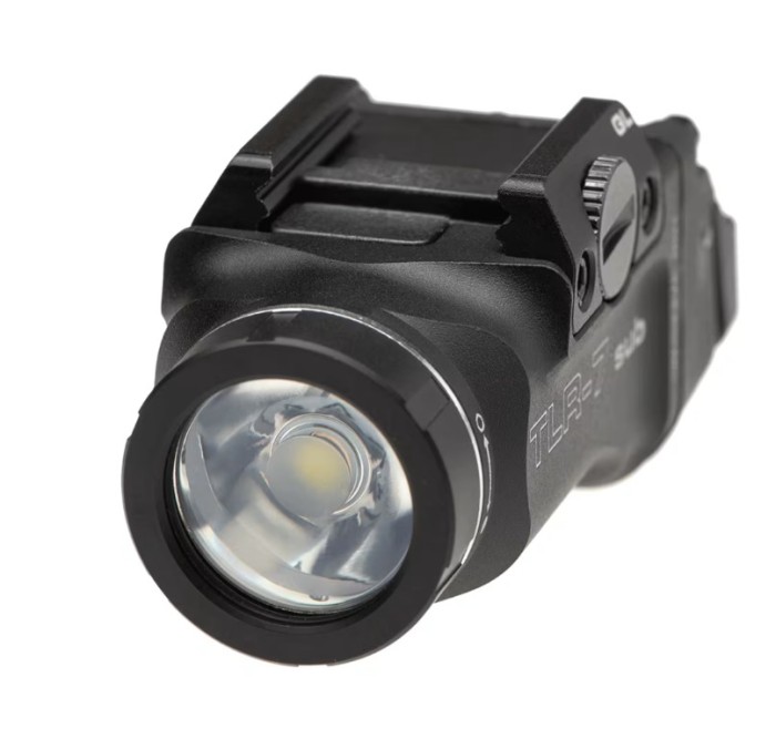 STREAMLIGHT TORCIA TATTICA TLR-7 SUB PER GLOCK 43/48 