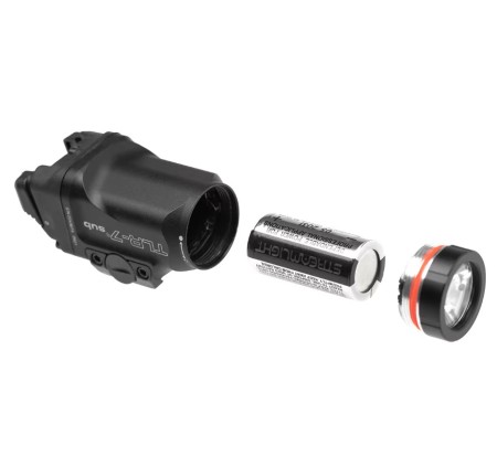 STREAMLIGHT TORCIA TATTICA TLR-7 SUB PER GLOCK 43/48 