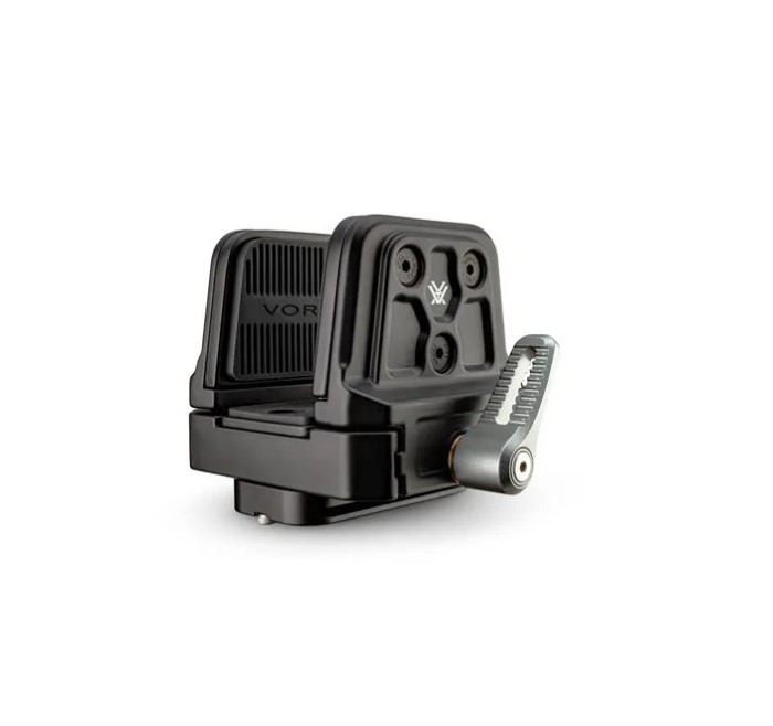 VORTEX ATTACCO CLAMP TREPPIEDE PRO RIFLE 
