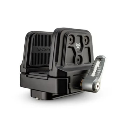 VORTEX ATTACCO CLAMP TREPPIEDE PRO RIFLE 