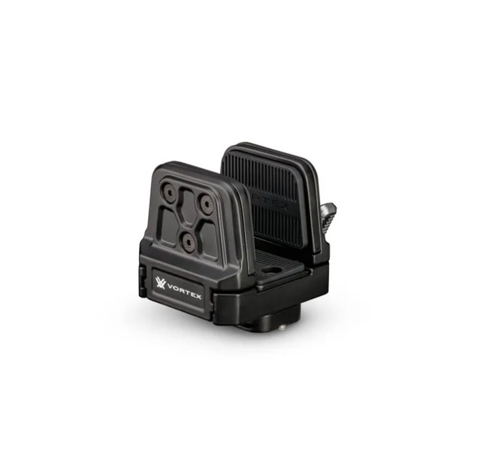VORTEX ATTACCO CLAMP TREPPIEDE PRO RIFLE 