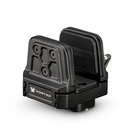 VORTEX ATTACCO CLAMP TREPPIEDE PRO RIFLE 