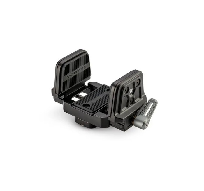 VORTEX ATTACCO CLAMP TREPPIEDE PRO RIFLE 