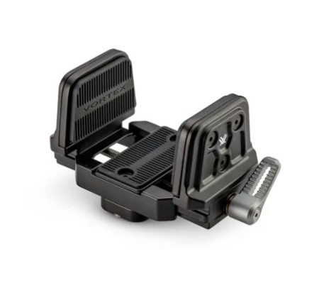 VORTEX ATTACCO CLAMP TREPPIEDE PRO RIFLE 