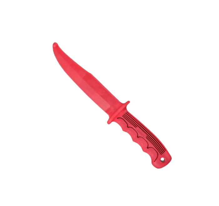 FAB DEFENSE COLTELLO DA ADDESTRAMENTO IN POLIMERO