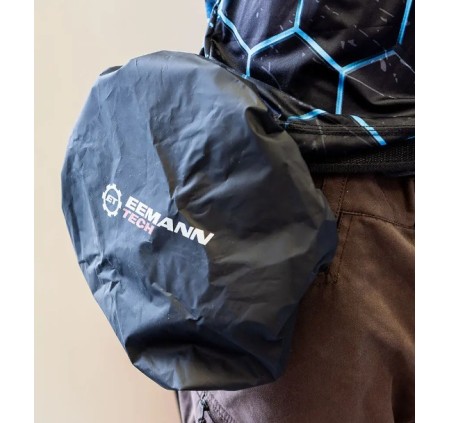 EEMANN TECH COVER ELASTICA ANTI POLVERE PER PISTOLA