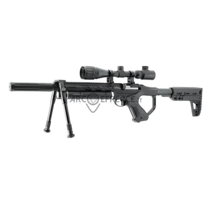 UMAREX CARABINA UX CAC NOTOS CAL 4.5mm -7,5joule C.N. 00428bnp 