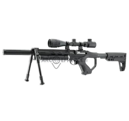 UMAREX CARABINA UX CAC NOTOS CAL 4.5mm -7,5joule C.N. 00428bnp 