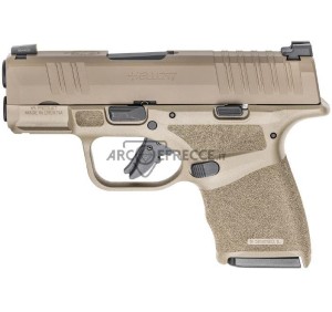HS SPRINGFIELD PISTOLA HELLCAT 3" CAL 9x19 9 LUGER  FDE 