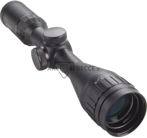 HAWKE OTTICA AIRMAX 1" AO 3-9x40 AMX