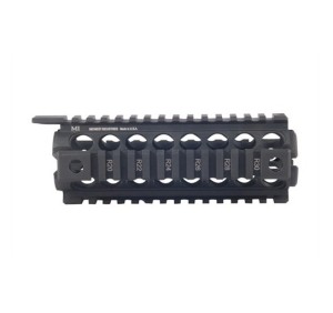 MIDWEST INDUSTRIES GUARDAMANO A DUE PEZZI PER AR15/M16