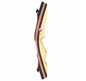 SHOCQ RISER GUARDIAN IN LEGNO