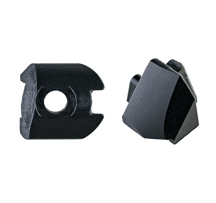 HAMSKEA TARGET PLUG KIT R7