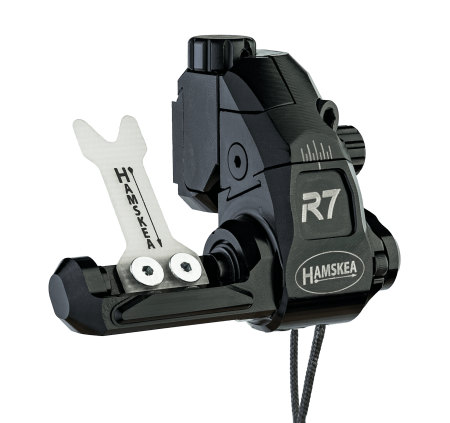 HAMSKEA TARGET PLUG KIT R7