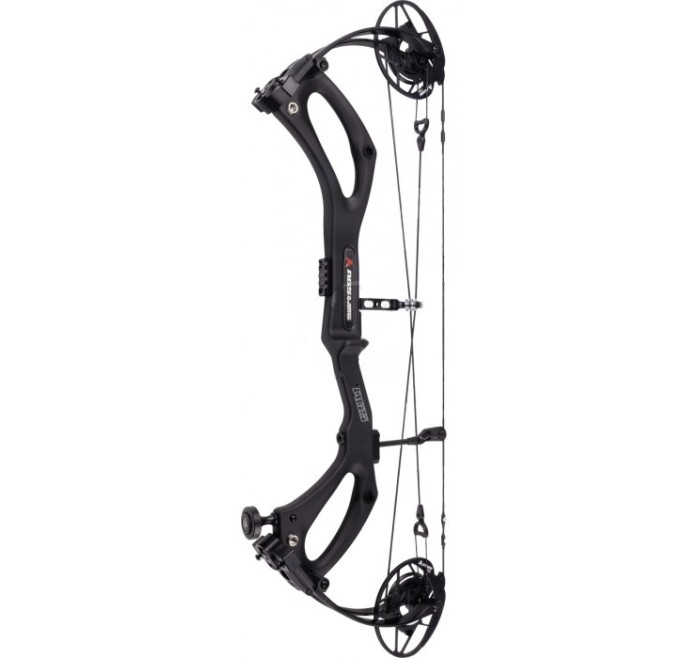 AGS COMPOUND HTR RAPTOR 30